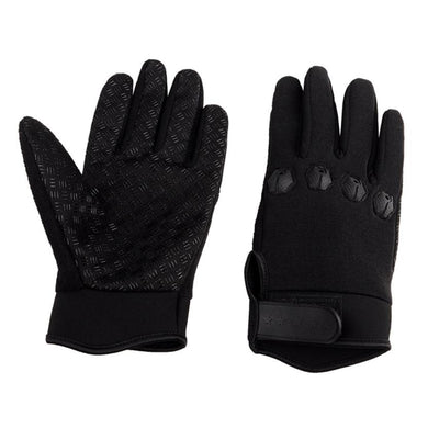 Men Antiskid Cycling Bike Camouflage Fitness Sports Gloves Full Finger Gloves Weight Lifting Gym Training Sports Gloves